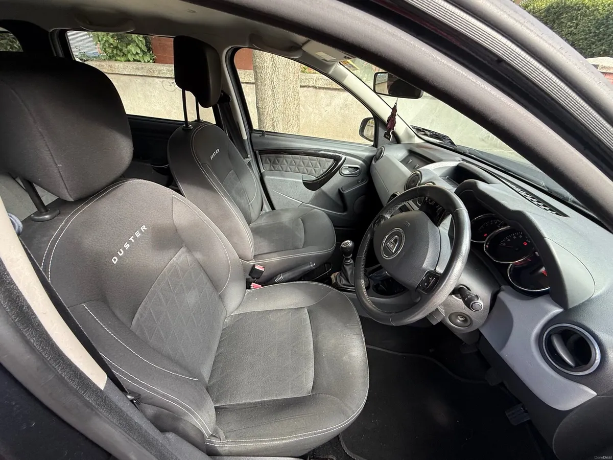 Dacia Duster 2016 - Image 3