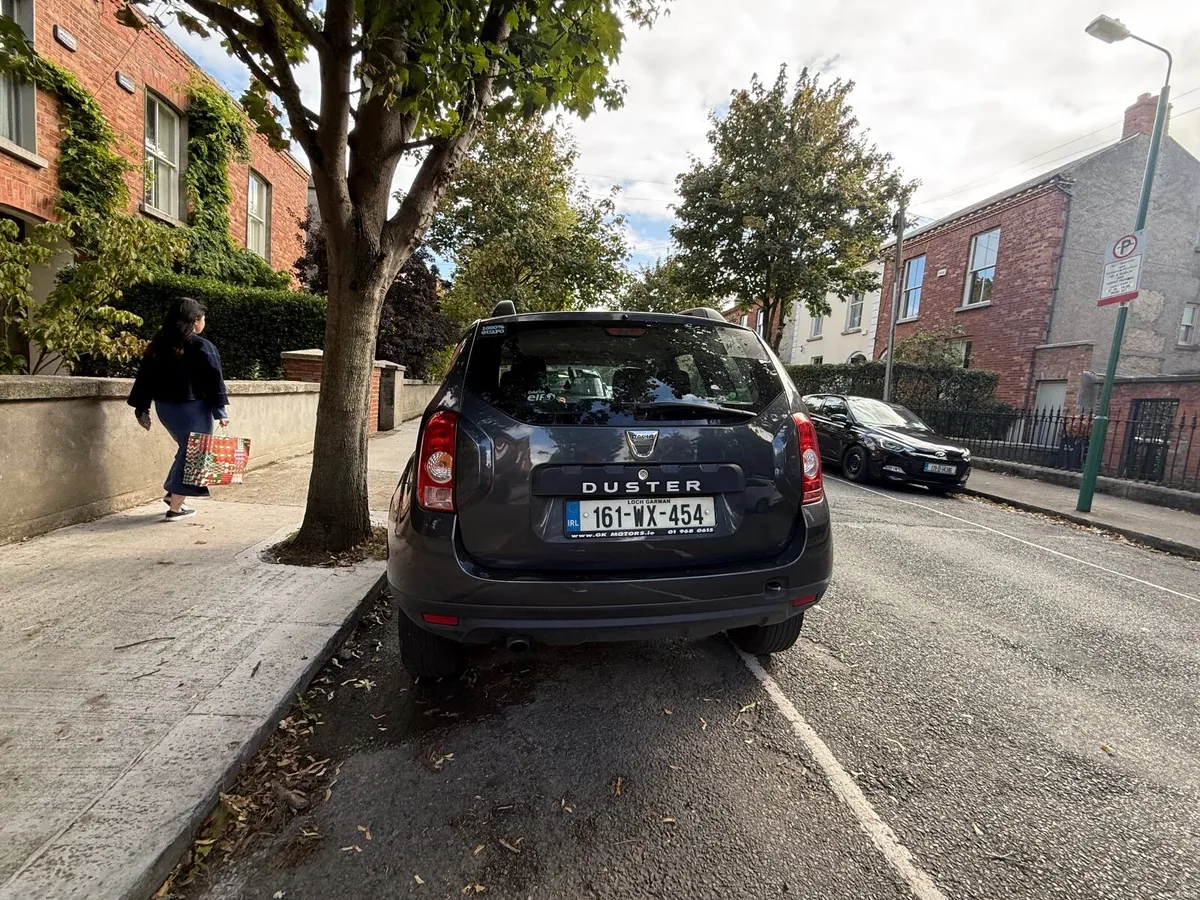 Dacia Duster 2016 - Image 5