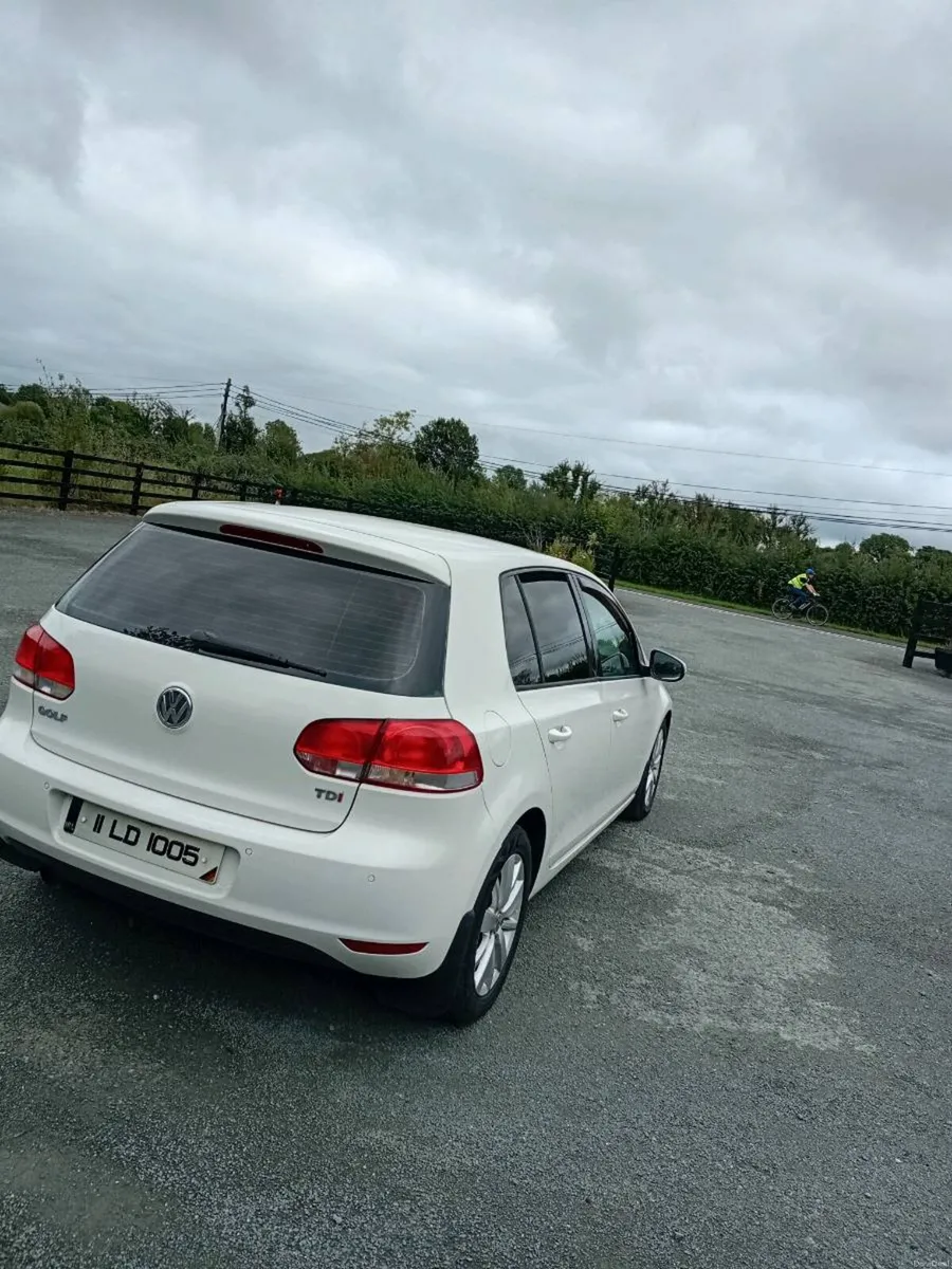 Vw golf - Image 3