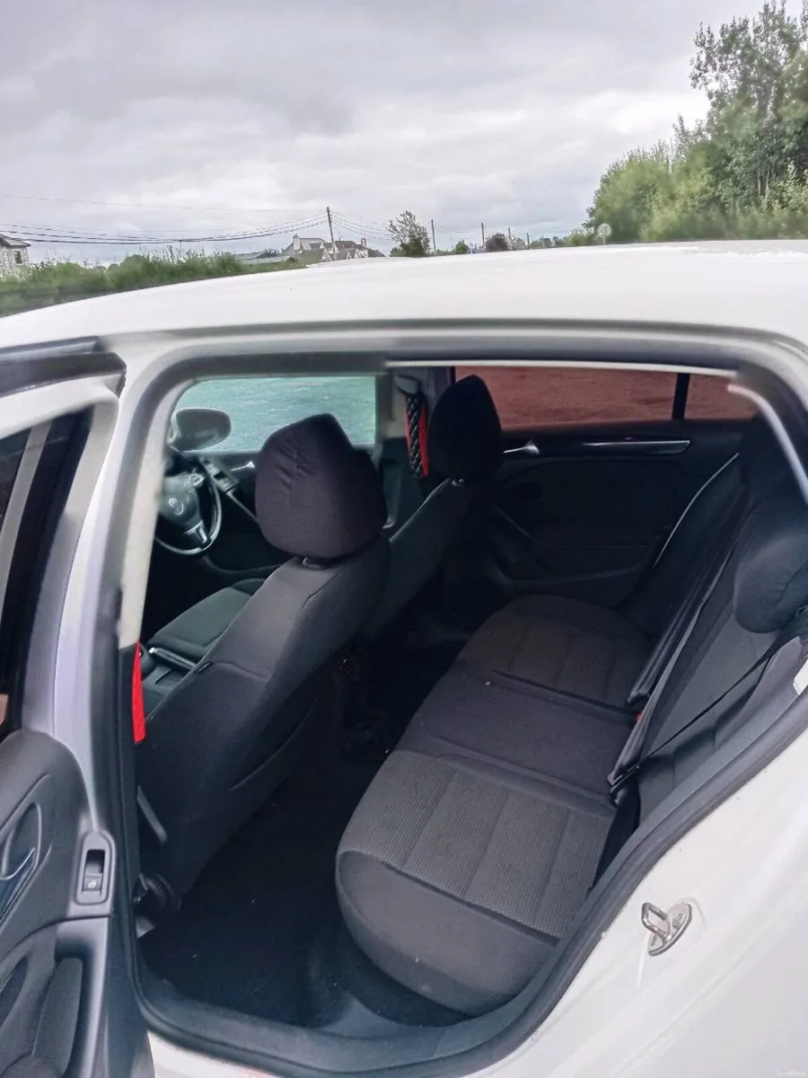 Vw golf - Image 5