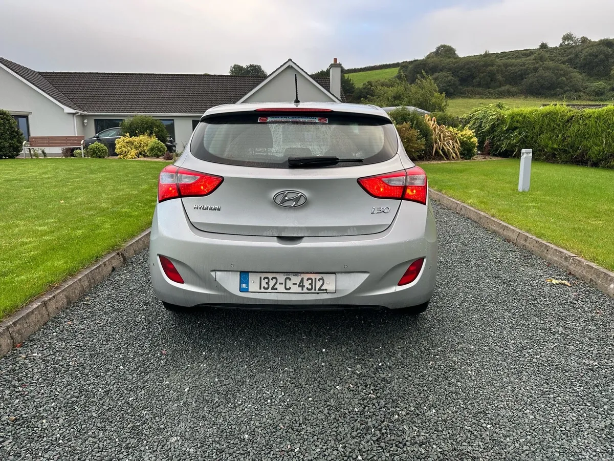 Hyundai i30 2013 - Image 5