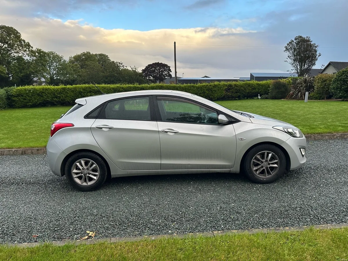 Hyundai i30 2013 - Image 3