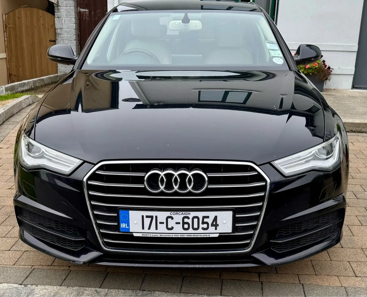Audi A6 - Image 3