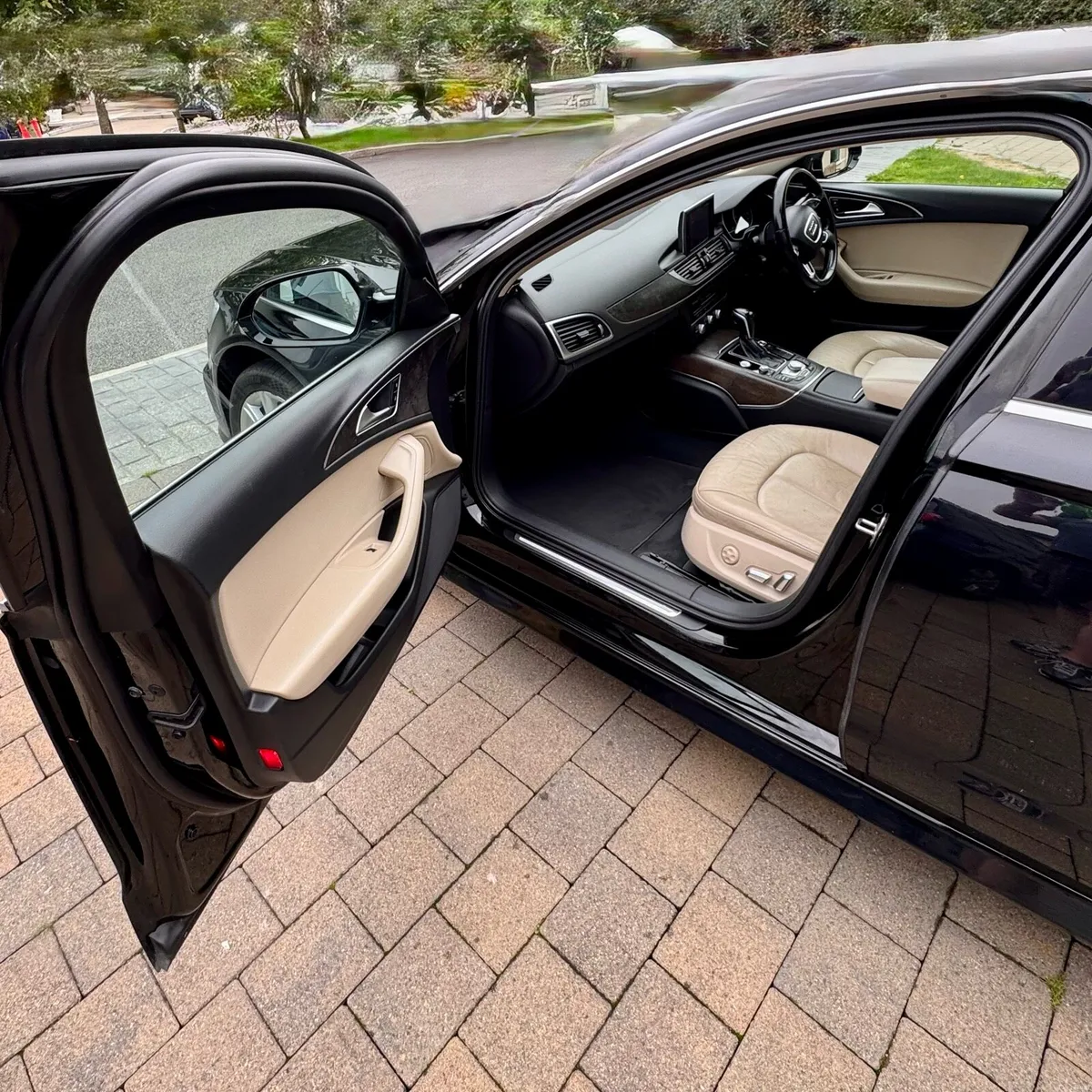 Audi A6 - Image 5