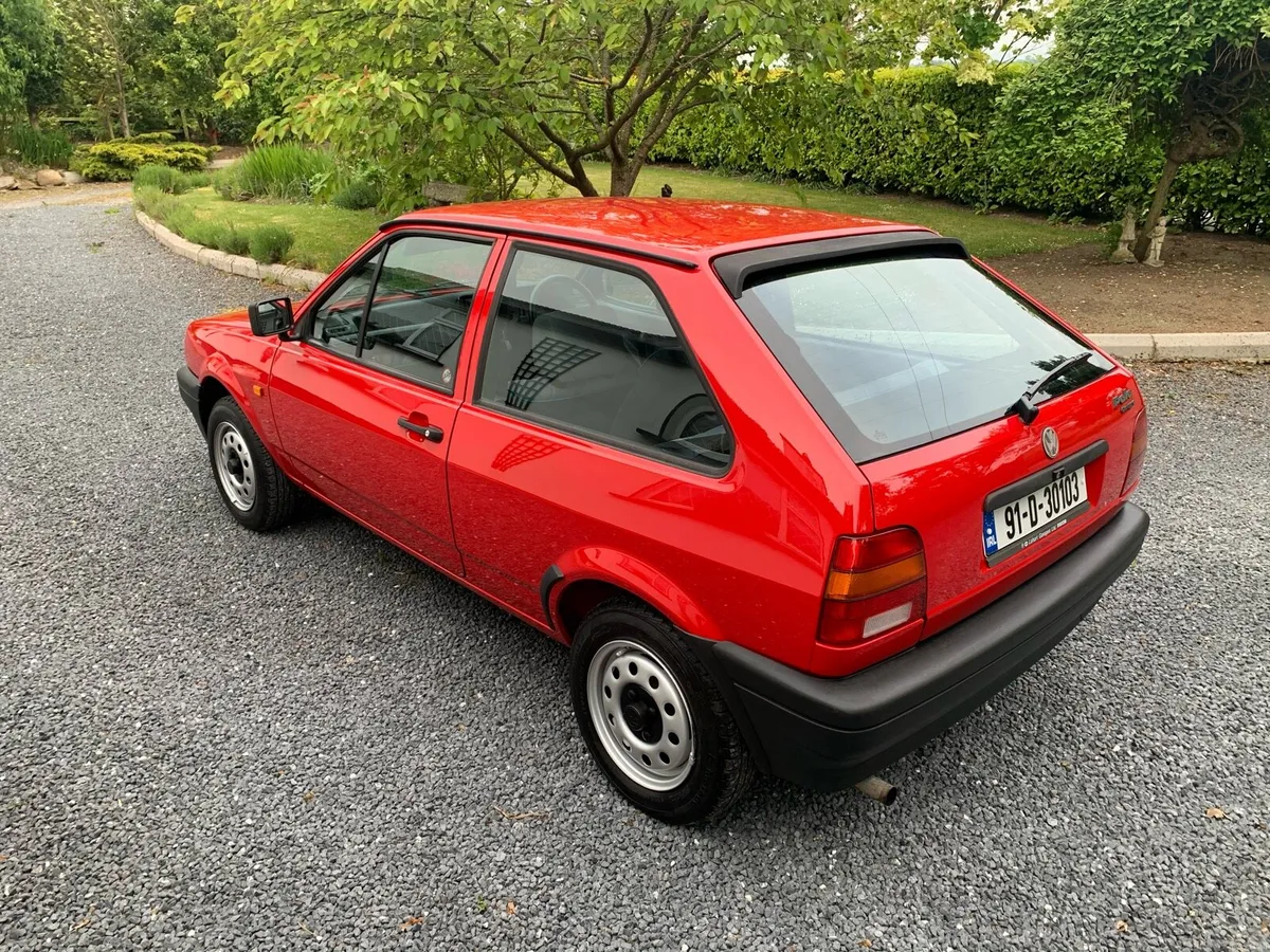 Vw polo - Image 3