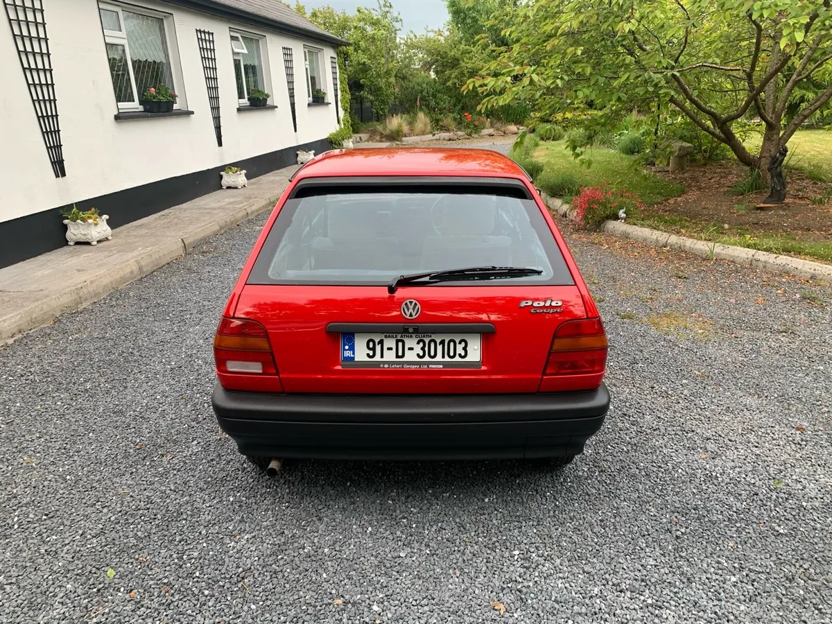 Vw polo - Image 4