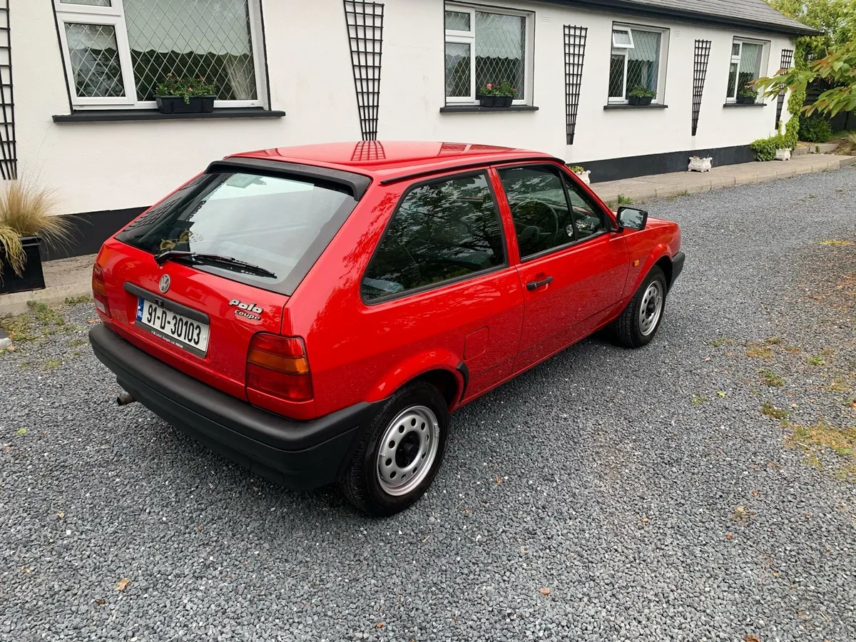 Vw polo - Image 5