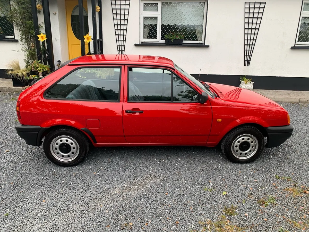 Vw polo - Image 2