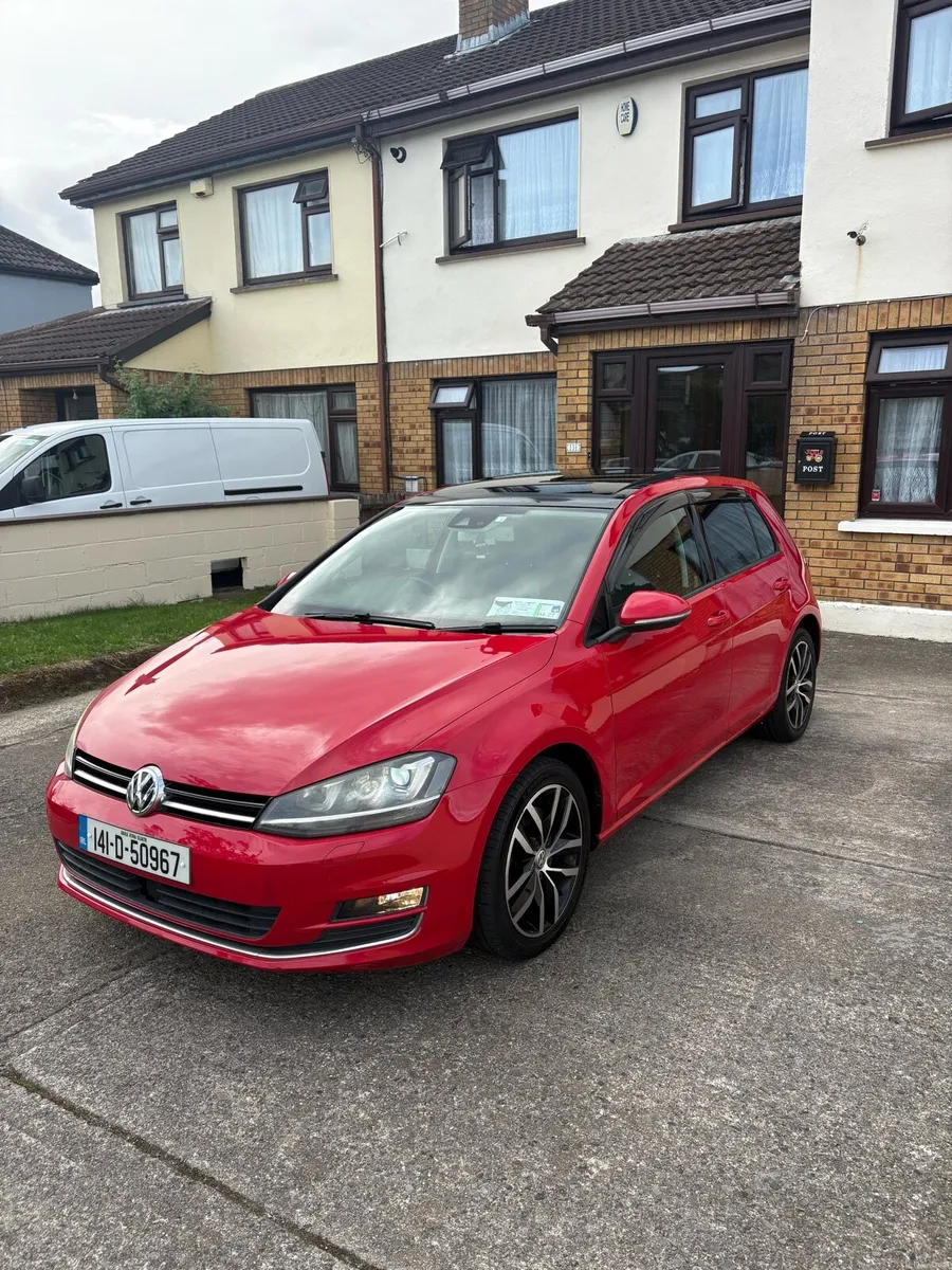 Volkswagen Golf - Image 1