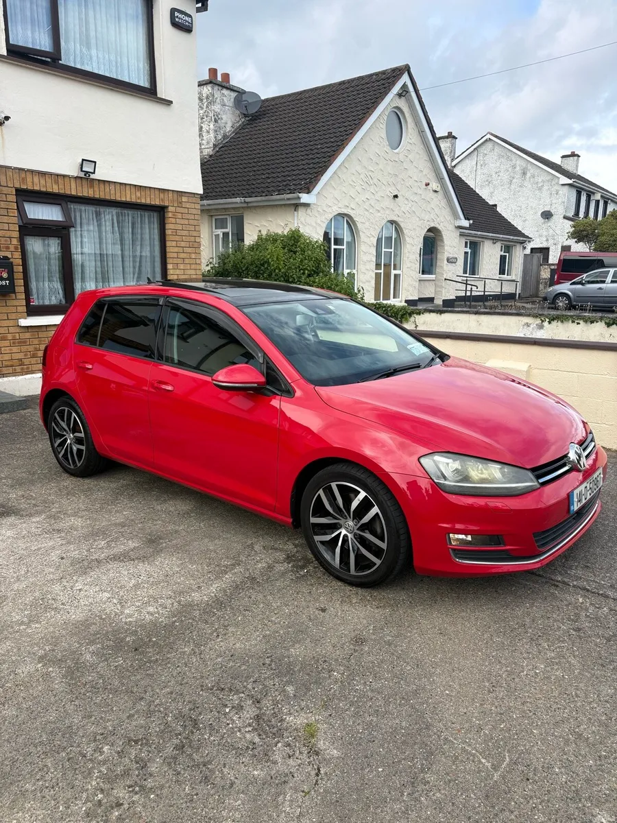 Volkswagen Golf - Image 3
