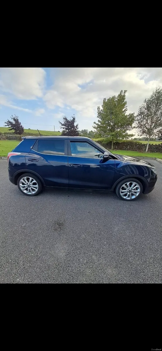 SSANGYONG TIVOli 1.6TDI - Image 1