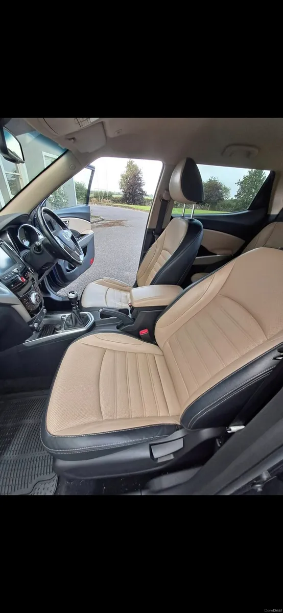 SSANGYONG TIVOli 1.6TDI - Image 5