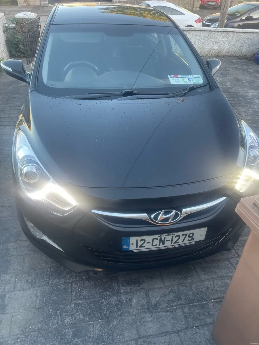 Hyundai i40 - Image 2