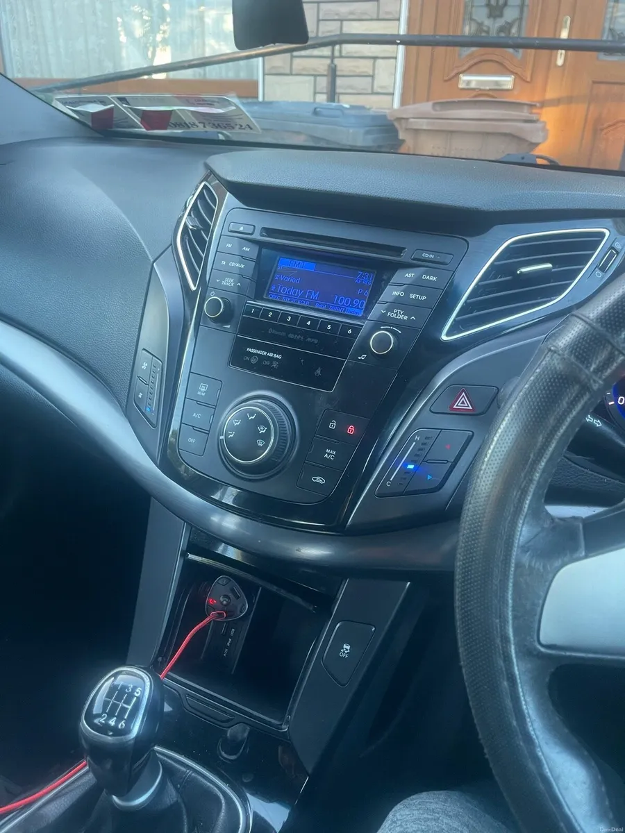 Hyundai i40 - Image 5