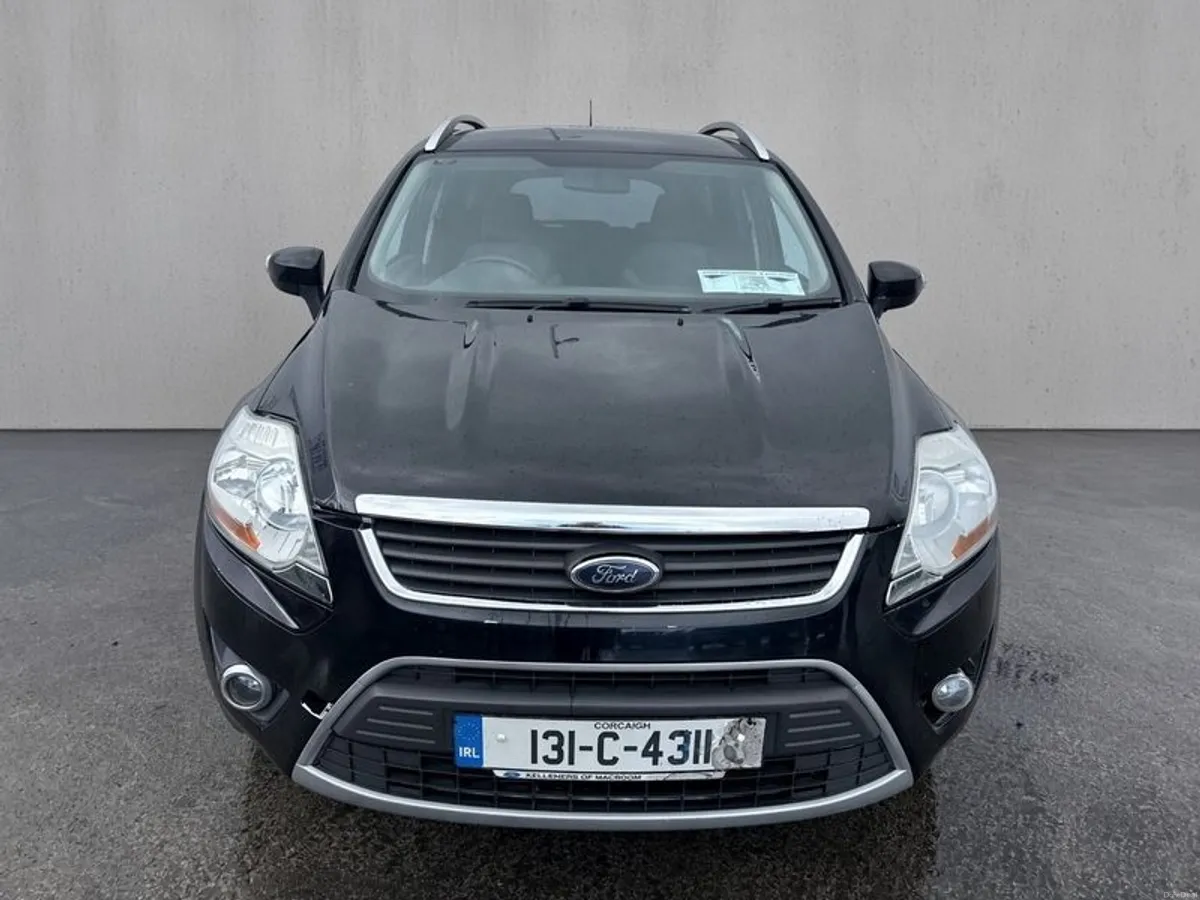 2013 Ford Kuga - Image 2
