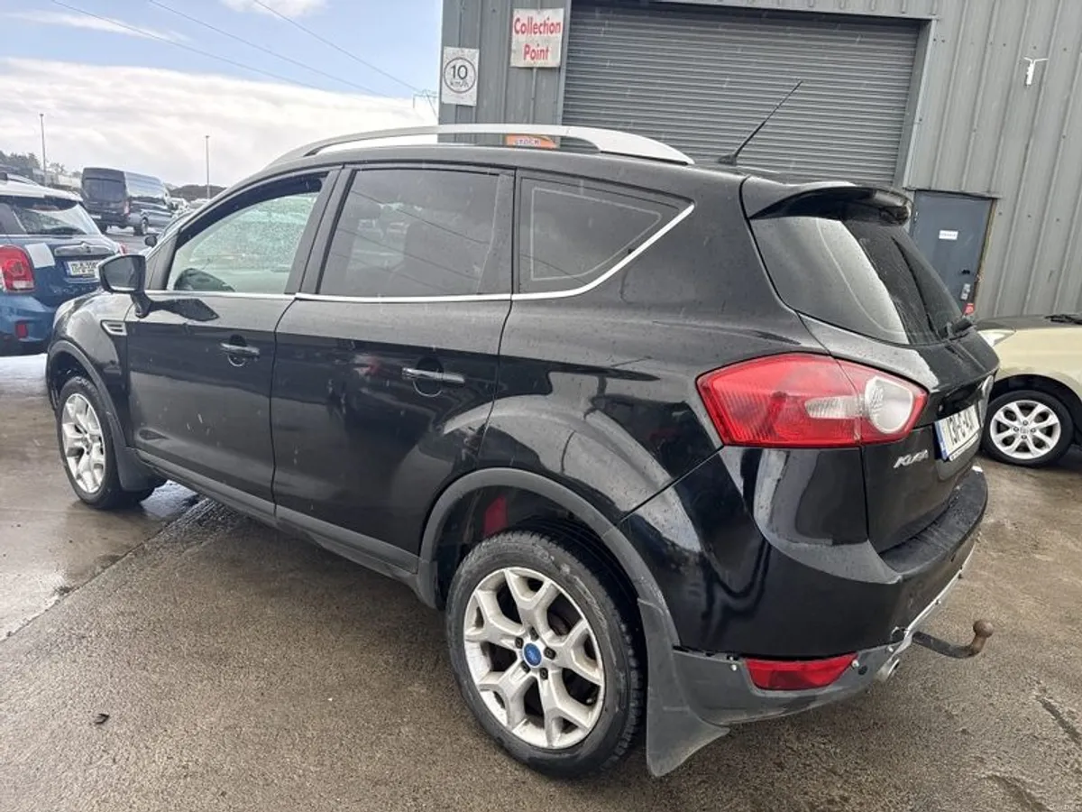 2013 Ford Kuga - Image 4