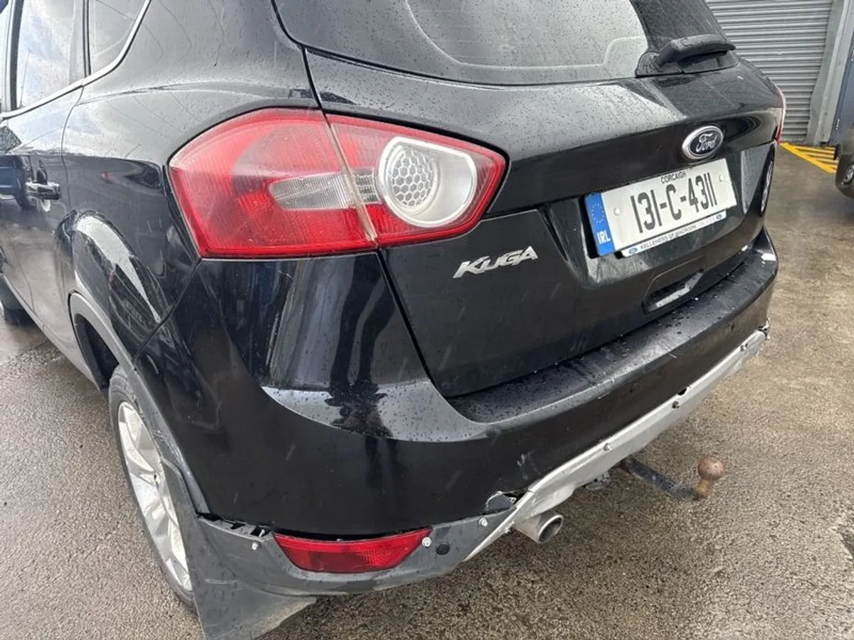 2013 Ford Kuga - Image 6