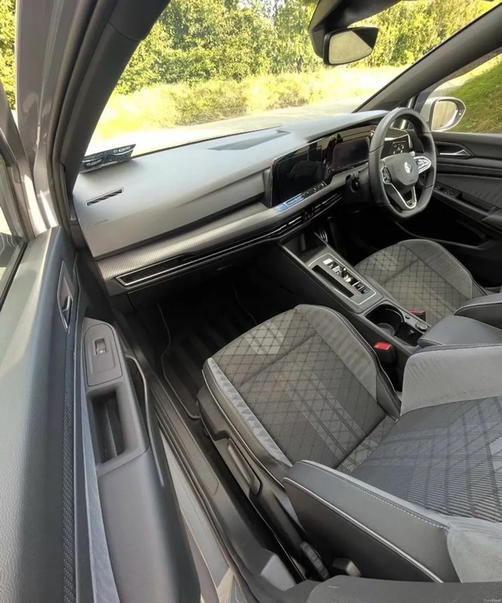 2021 Volkswagen Golf - Image 6