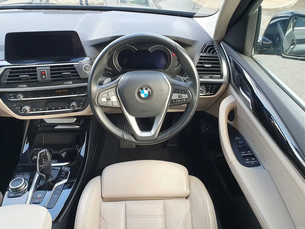 BMW X3 xDrive30e xLine - Image 5