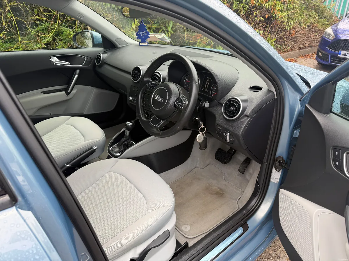 Audi A1 Diesel LOW KM - Image 6