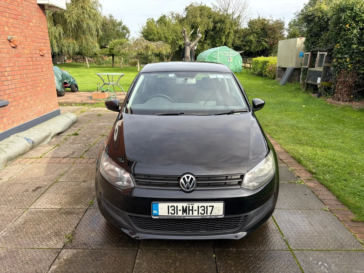 Volkswagen Polo - Image 2