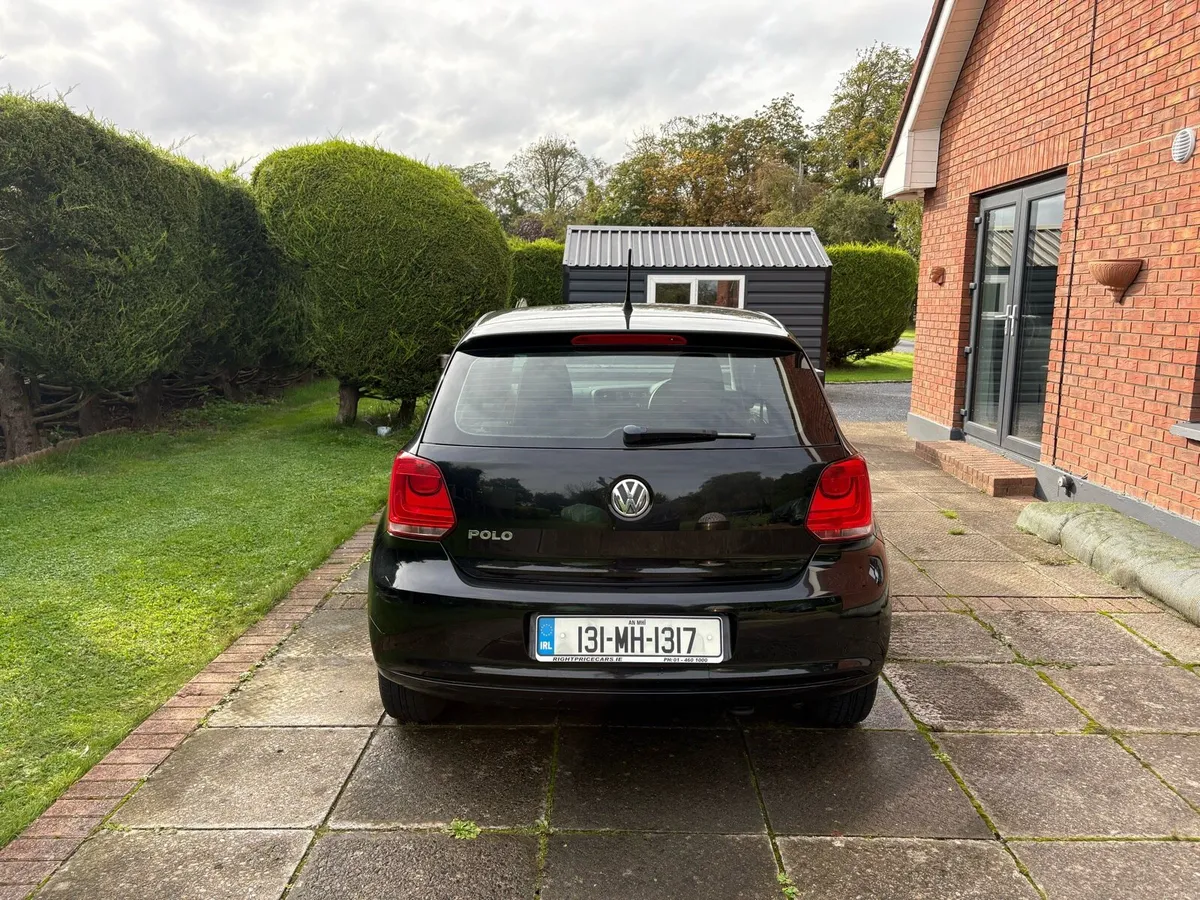 Volkswagen Polo - Image 4