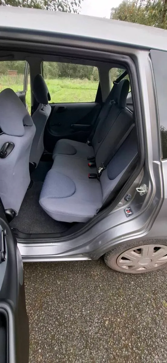 Honda Jazz - Image 6