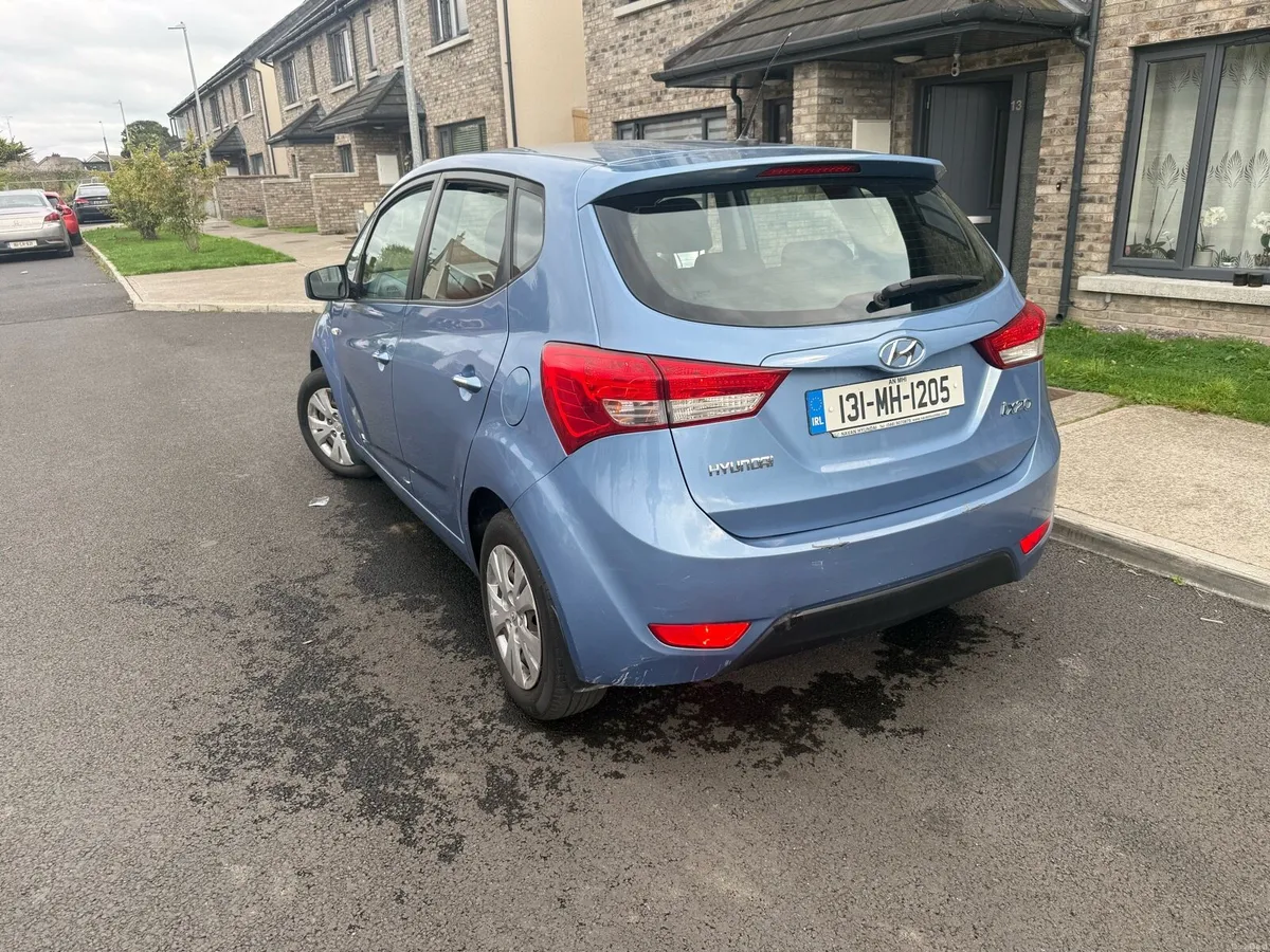 131 Hyundai Ix-20 - NCTD 07/27 - 1.4 Diesel - Image 4