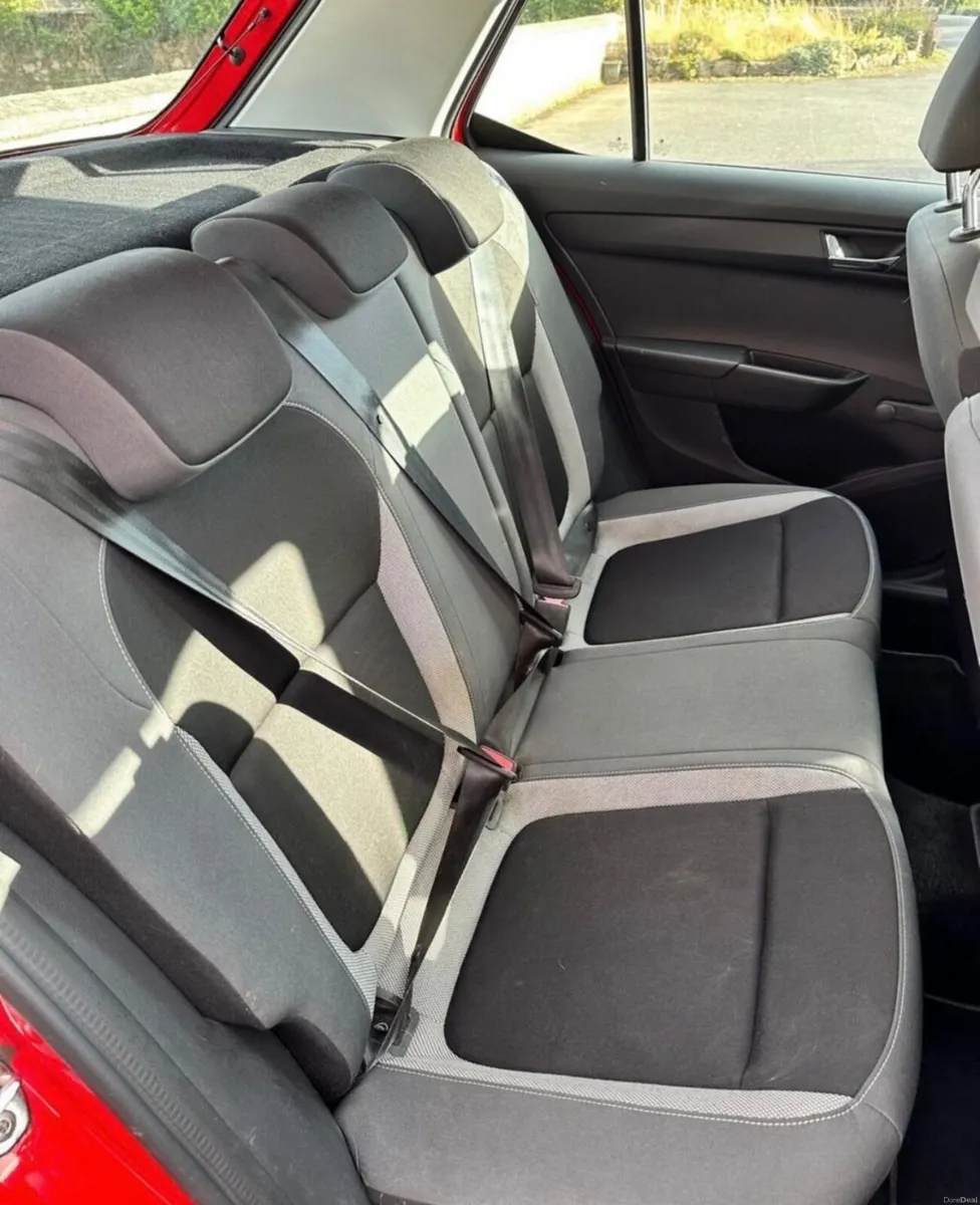 Skoda Fabia 2015 - Image 4