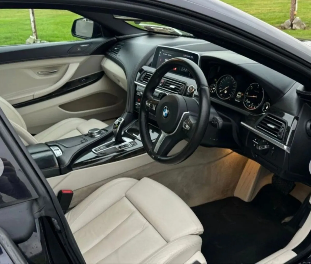 BMW 6-Series 2018 - Image 2