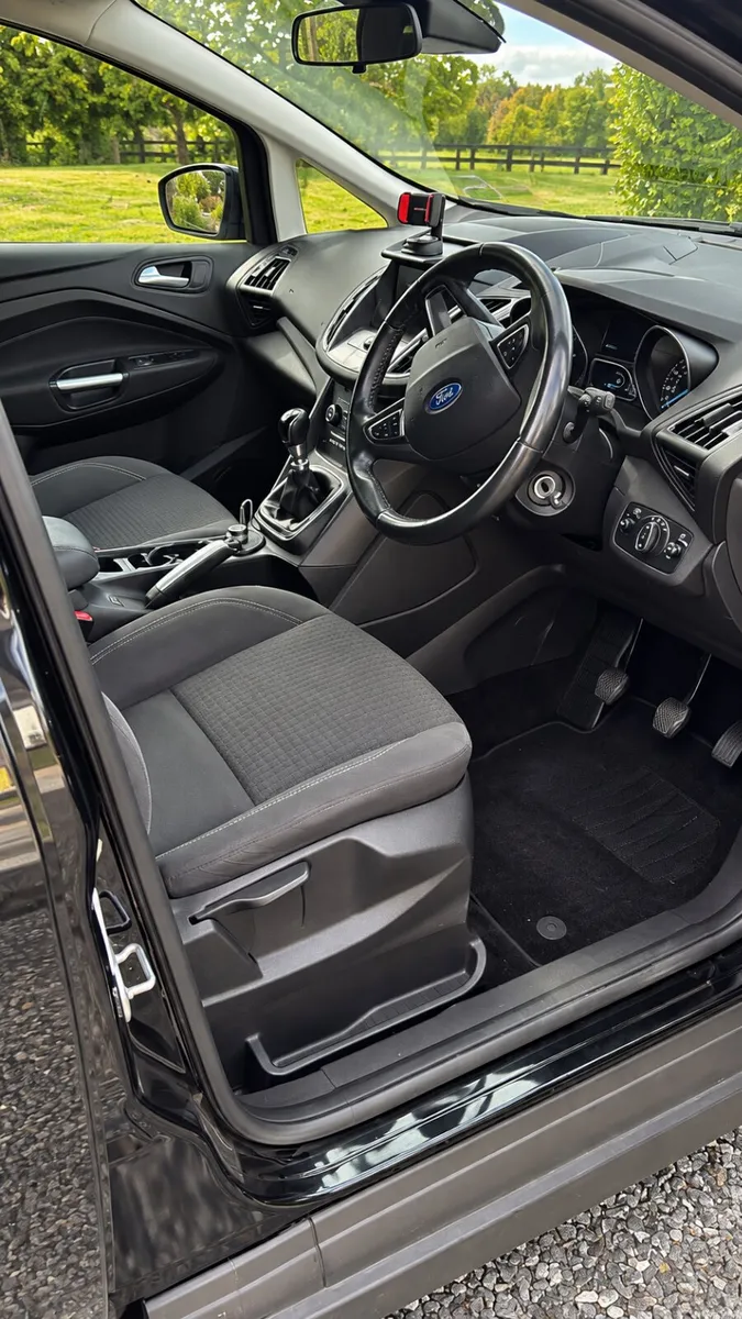 Ford Grand C-Max 2016 New Nct 09.2027 - Image 4
