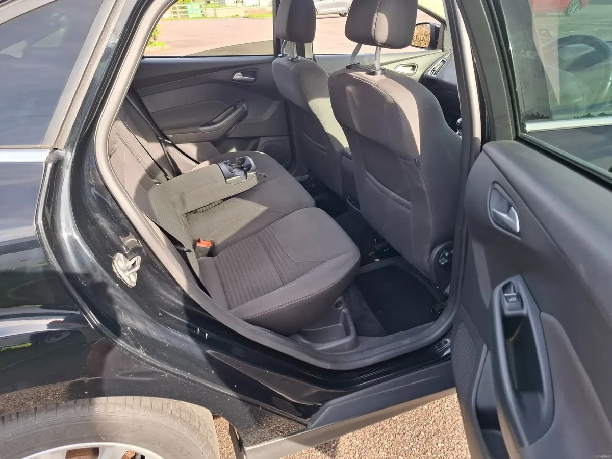 Ford Focus 2017 - Image 6