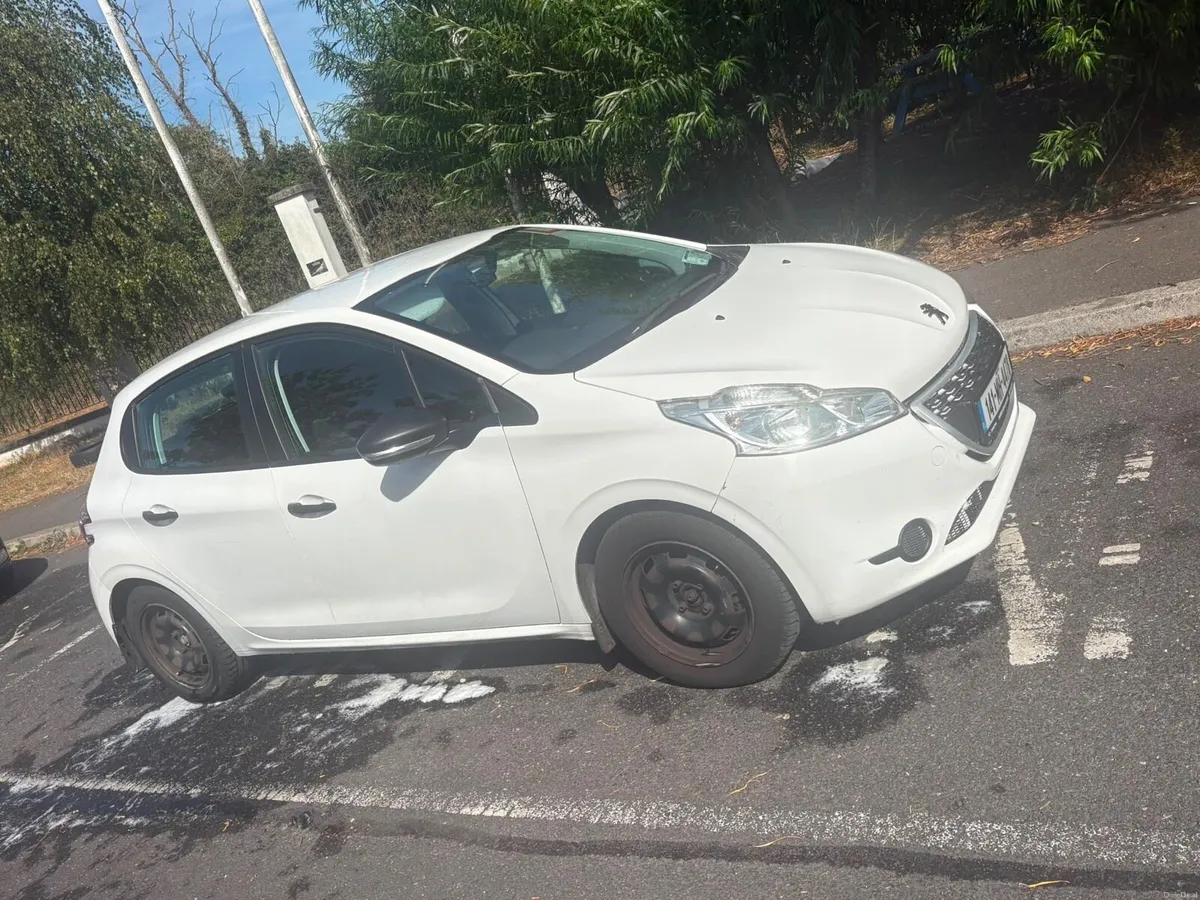 Peugeot 208 141 - Image 2