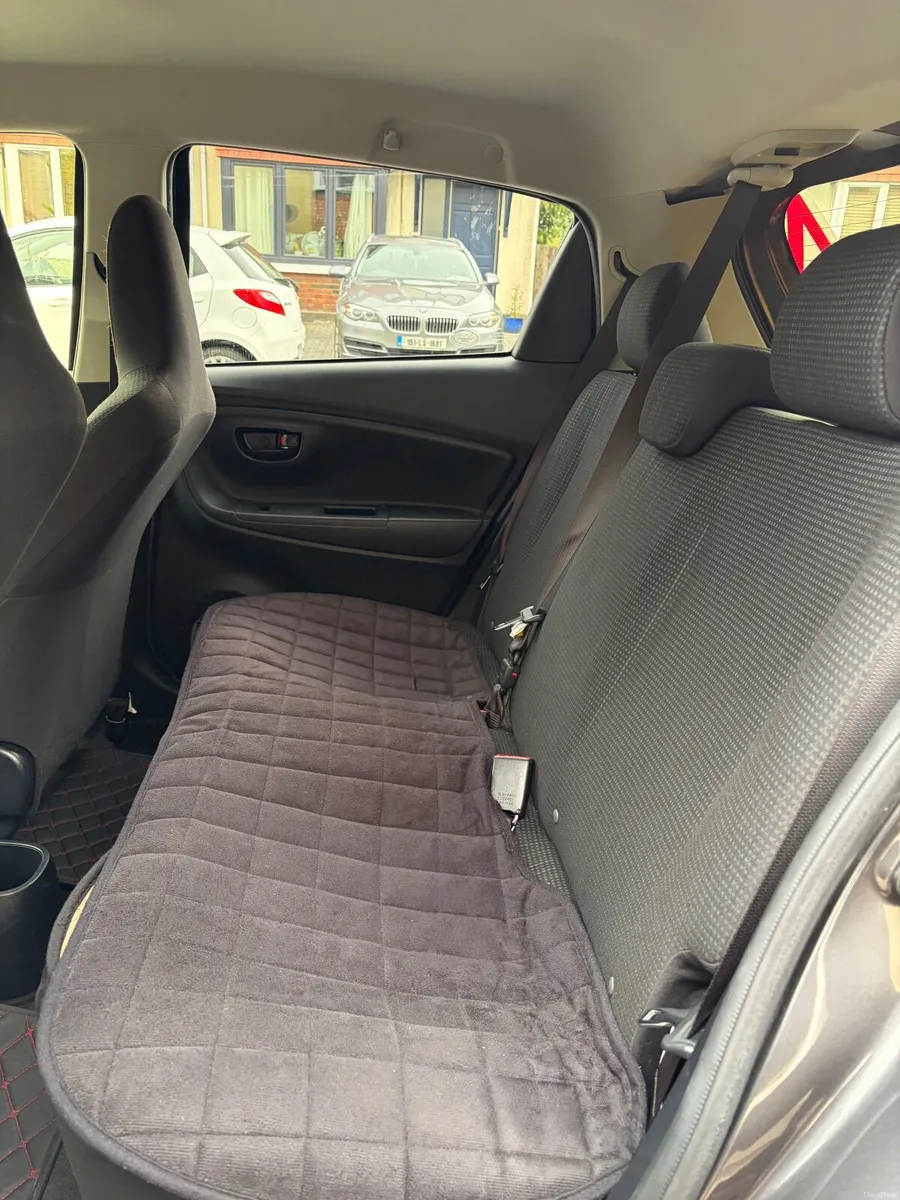Toyota Vitz 2018, 13000€, 60,500 km - Image 6
