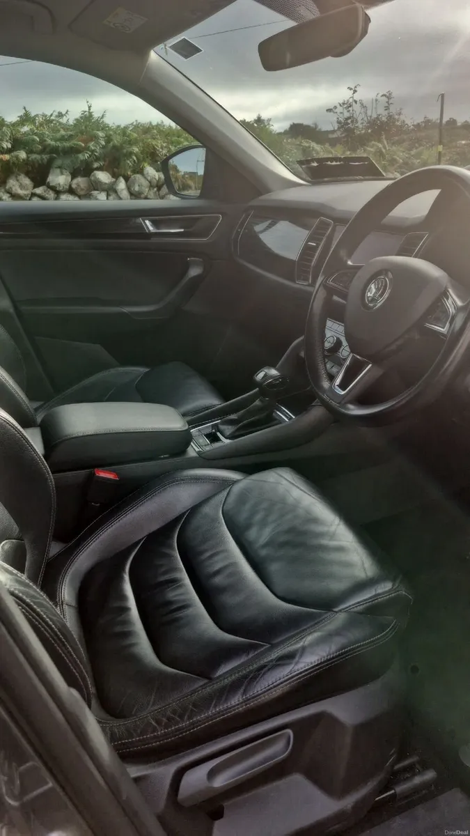 Skoda Kodiaq 2018 - Image 4