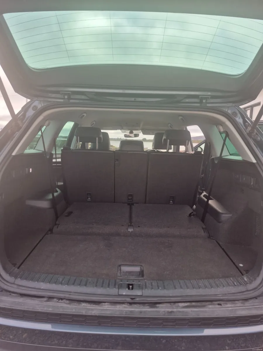 Skoda Kodiaq 2018 - Image 6