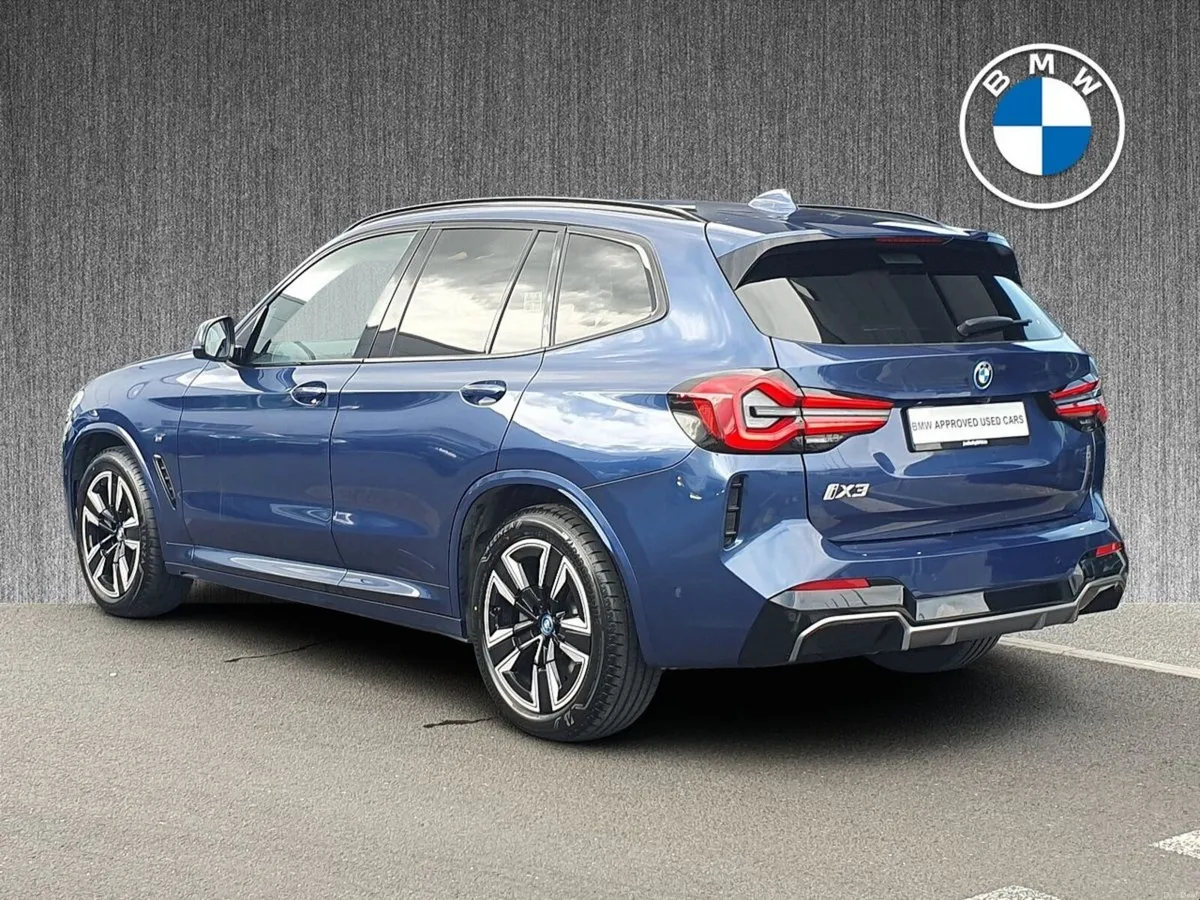 BMW iX3 M Sport - Image 2