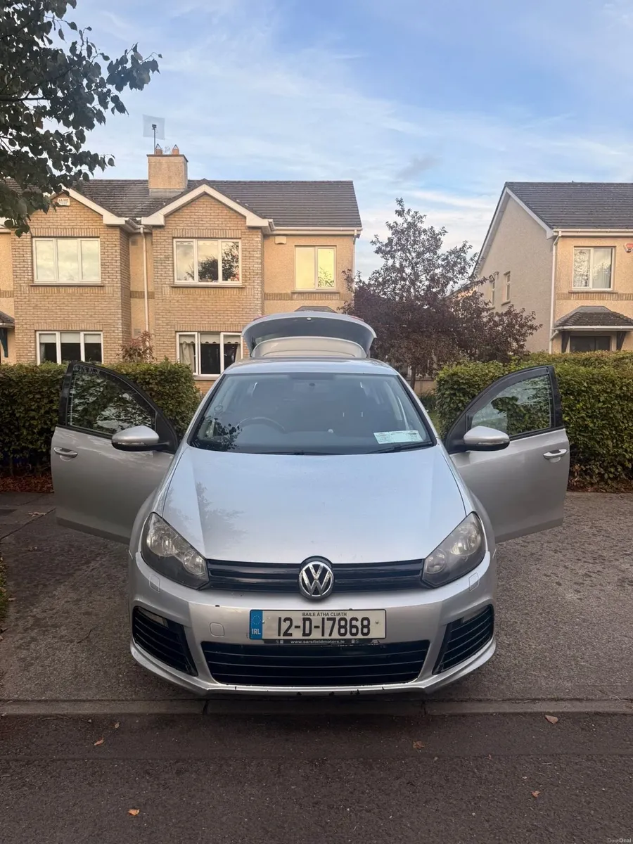 Volkswagen Golf - Image 2