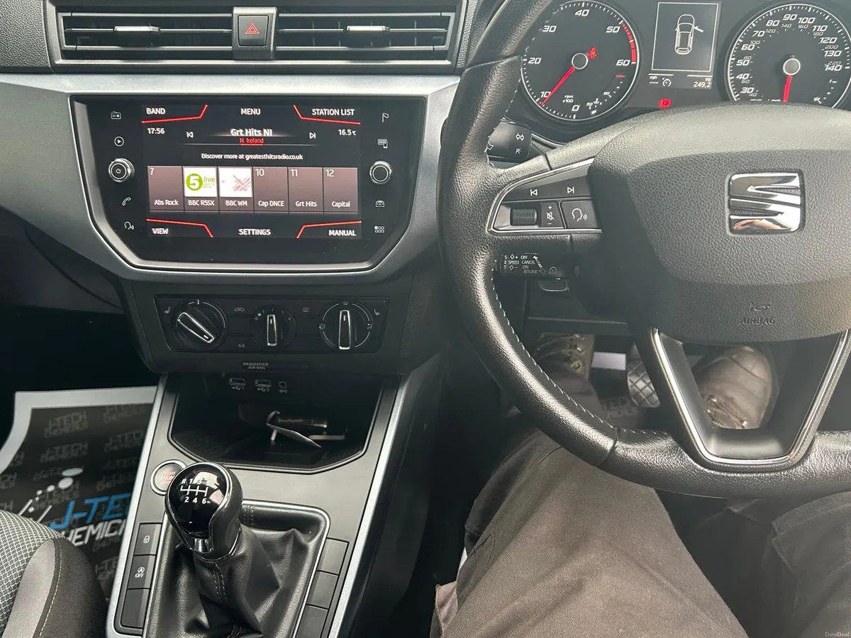 SEAT Arona 2018 - Image 4