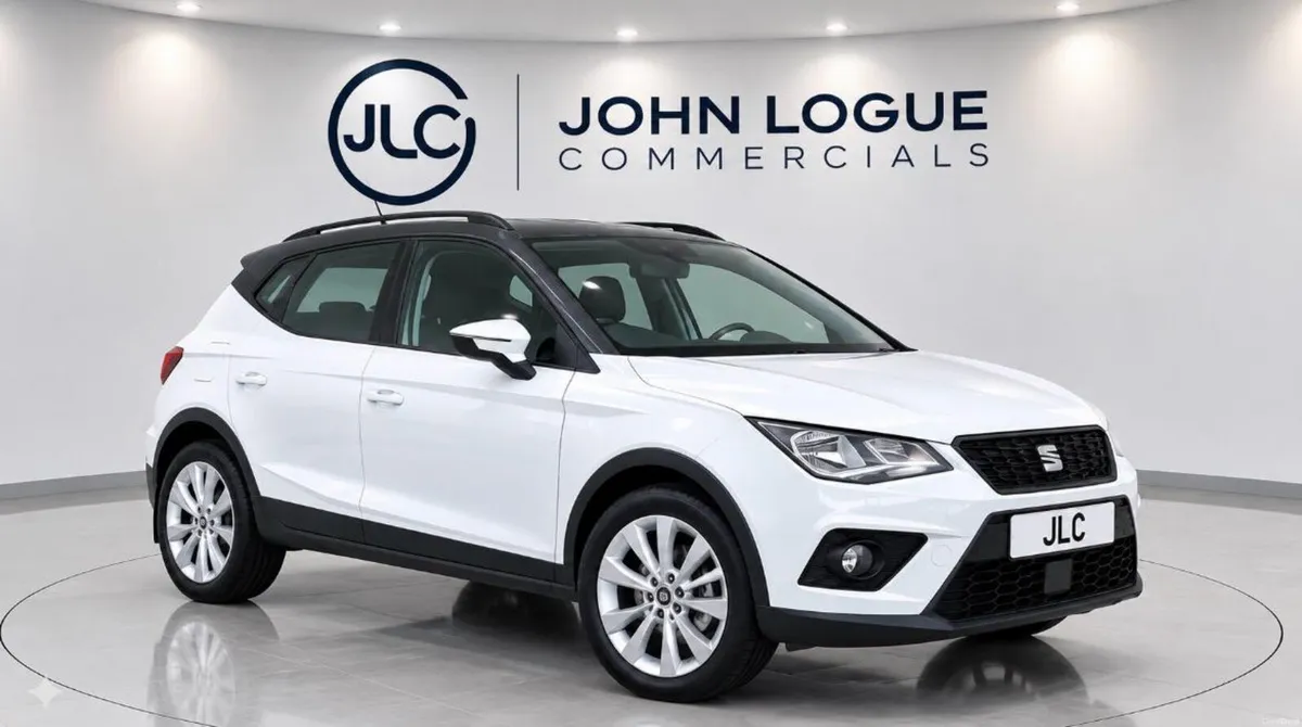 SEAT Arona 2018 - Image 2