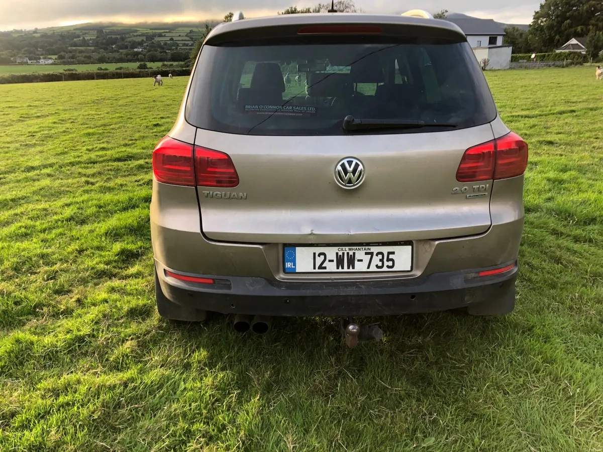 Car for sale - Image 5
