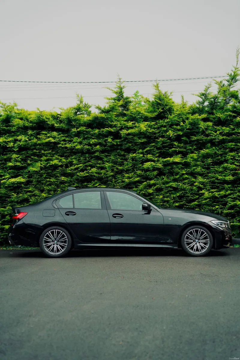 BMW 320D X-Drive Msport 2022-LOW MILEAGE - Image 4