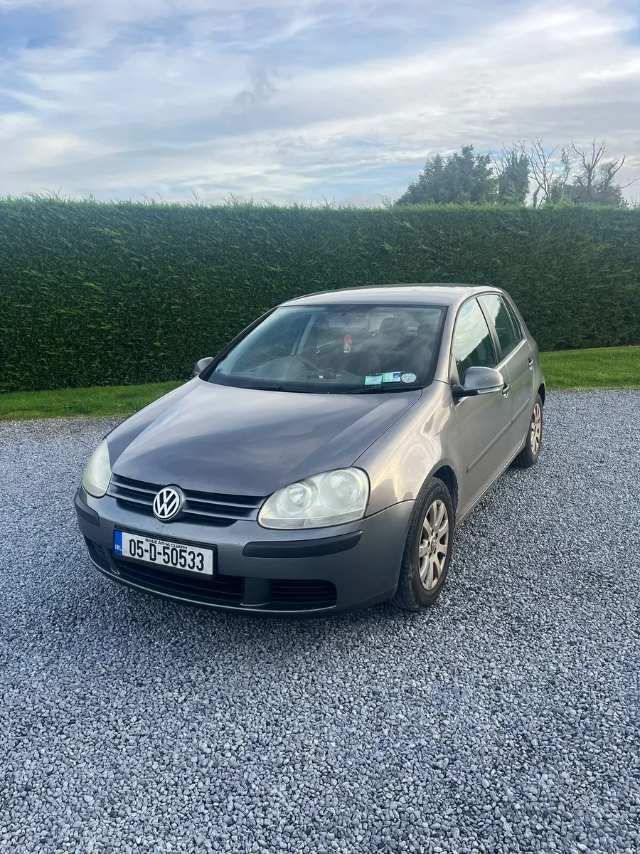 Vw golf - Image 3