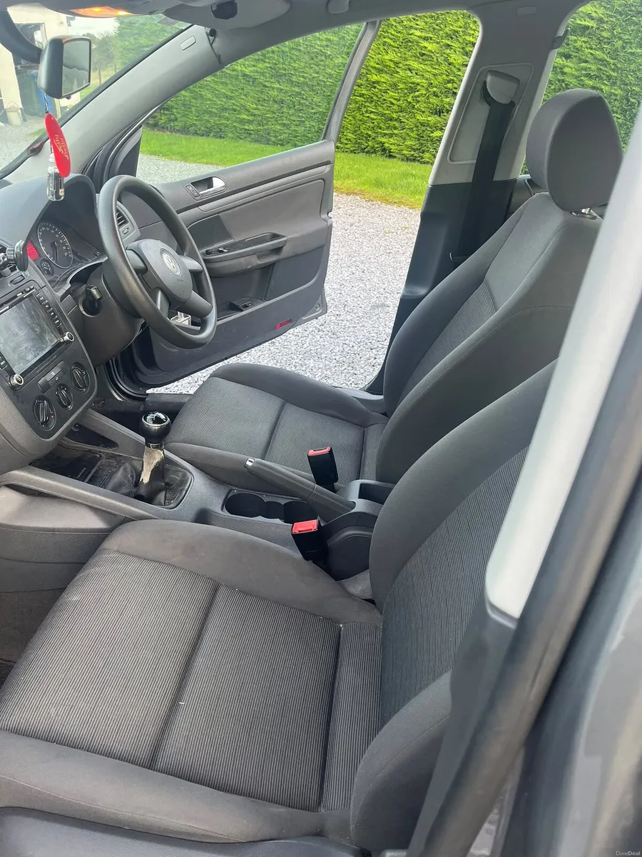 Vw golf - Image 4