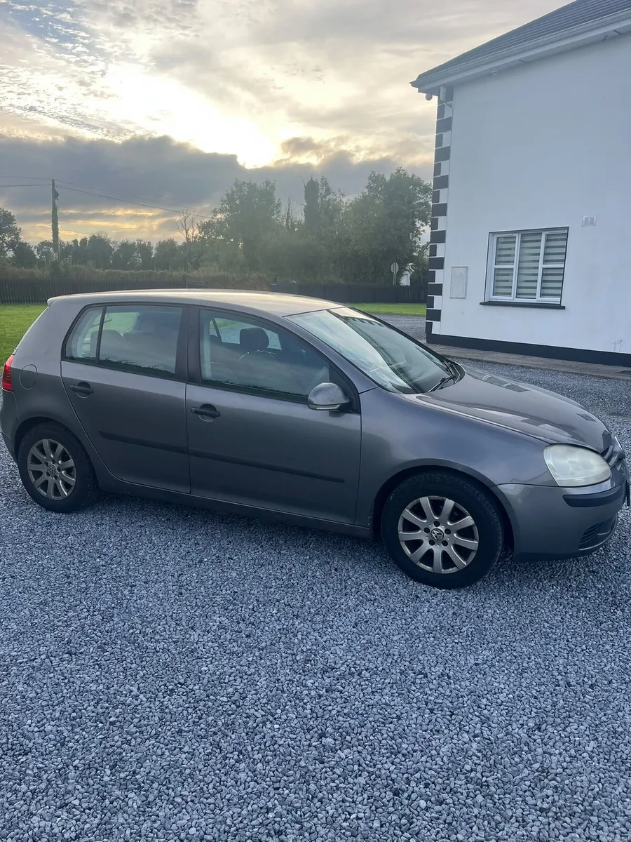 Vw golf - Image 6