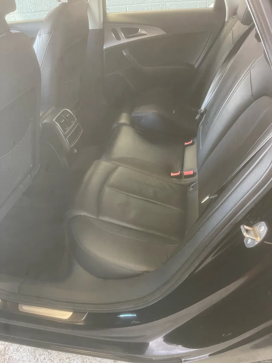 Audi A6 - Image 4
