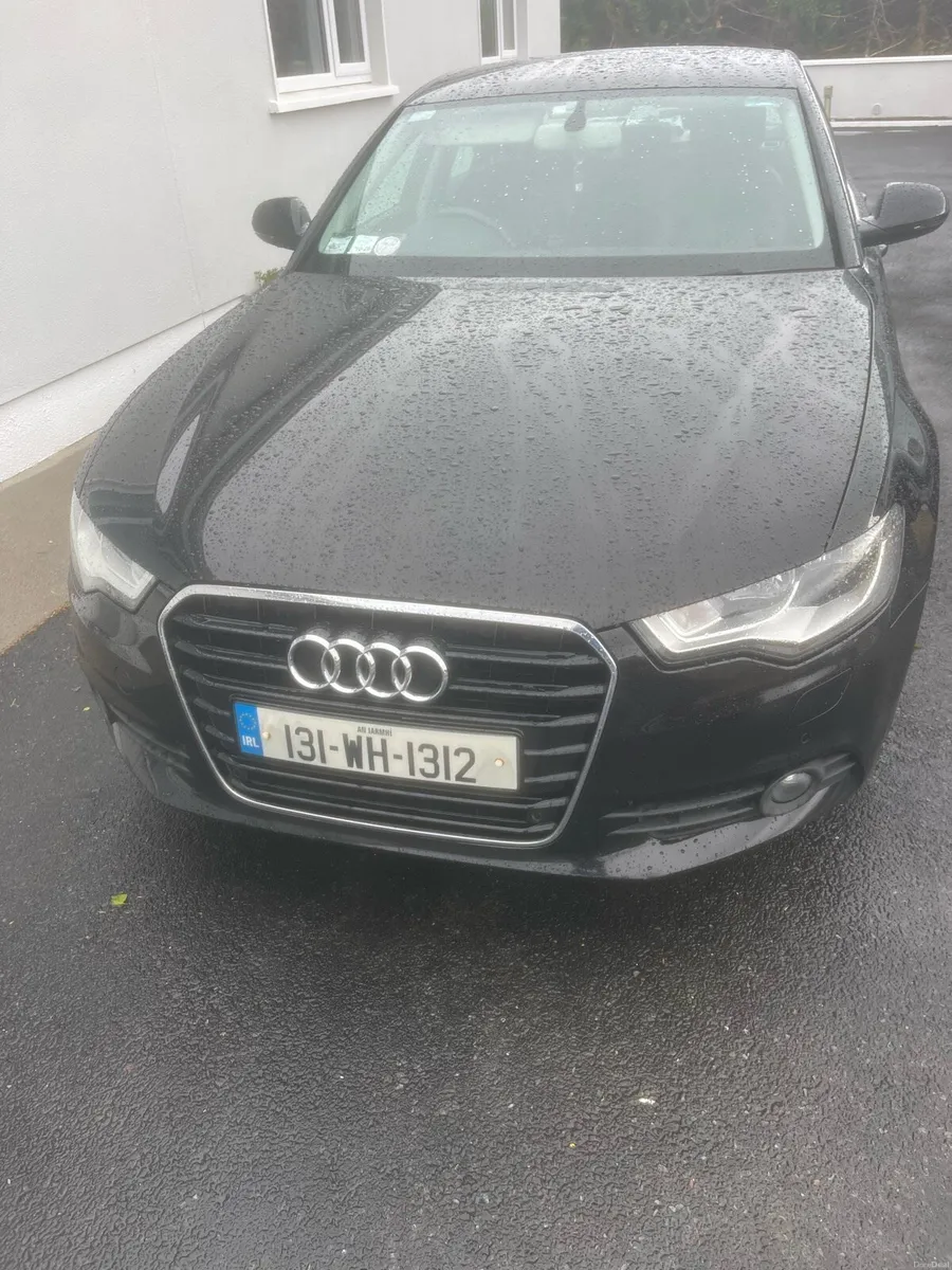 Audi A6 - Image 6
