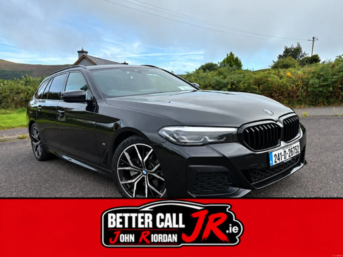 **WATCH VIDEO**M-SPORT**IMMACULATE** - Image 1