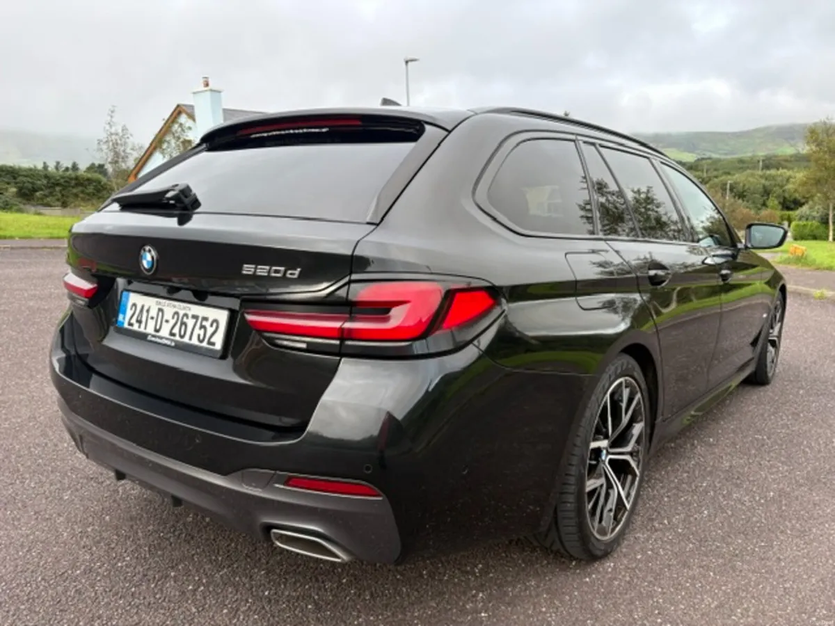 **WATCH VIDEO**M-SPORT**IMMACULATE** - Image 6