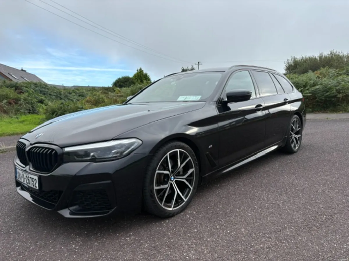 **WATCH VIDEO**M-SPORT**IMMACULATE** - Image 5